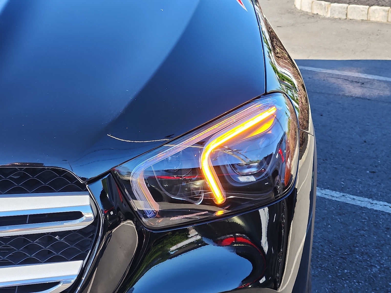 2022 Mercedes-Benz GLE GLE 350 4MATIC® SUV