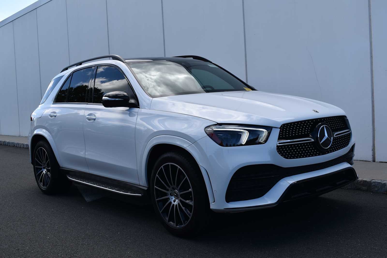 2023 Mercedes-Benz GLE GLE 350 4MATIC® SUV