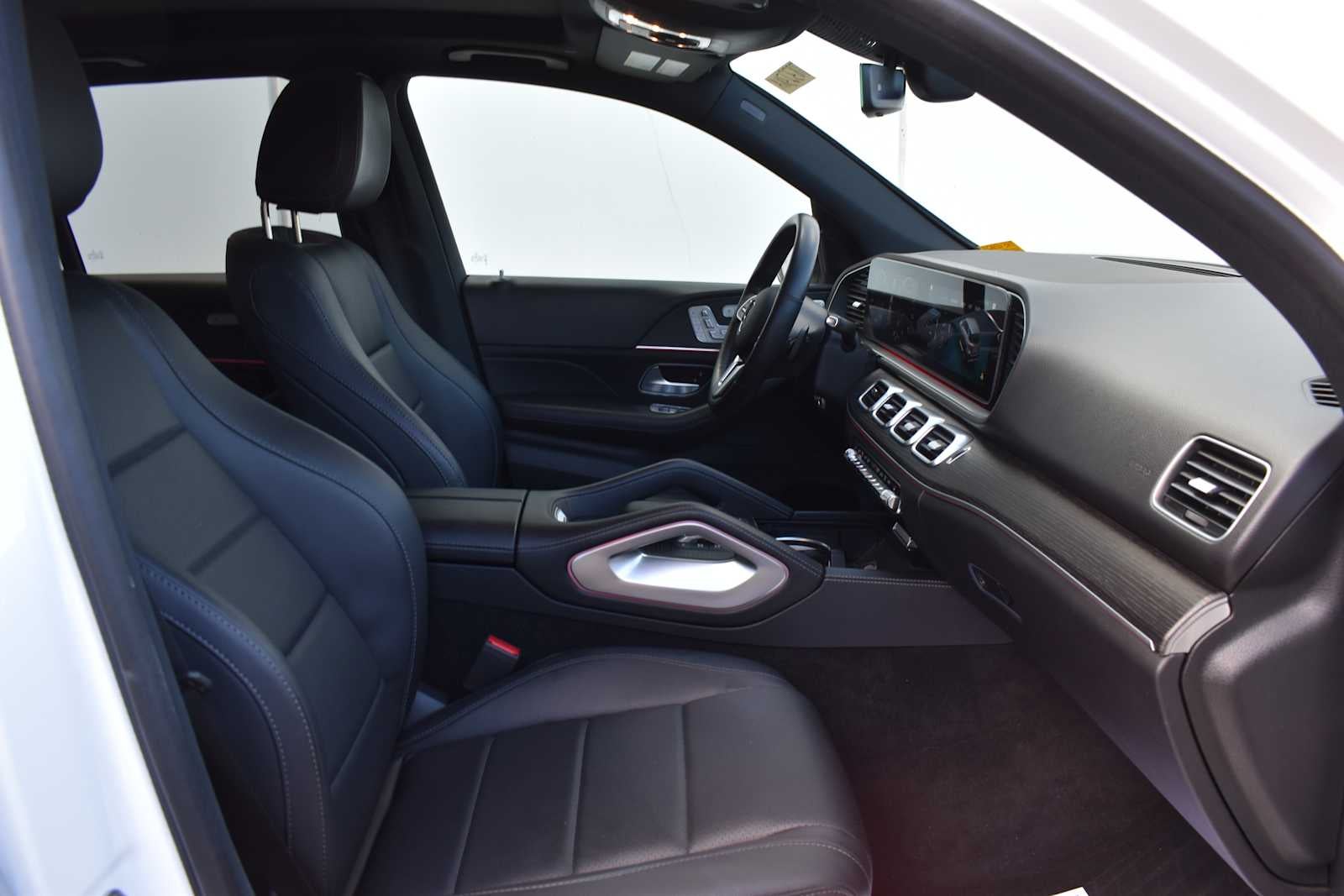 2023 Mercedes-Benz GLE GLE 350 4MATIC® SUV