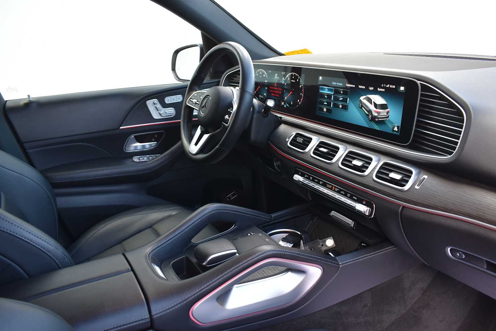 2023 Mercedes-Benz GLE GLE 350 4MATIC® SUV