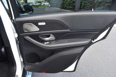 2023 Mercedes-Benz GLE GLE 350 4MATIC® SUV