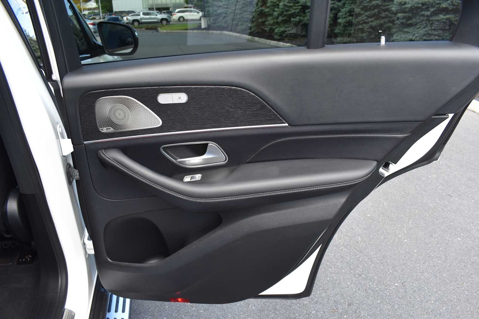 2023 Mercedes-Benz GLE GLE 350 4MATIC® SUV