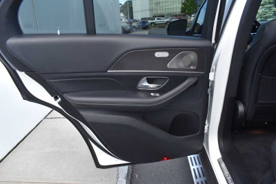 2023 Mercedes-Benz GLE GLE 350 4MATIC® SUV
