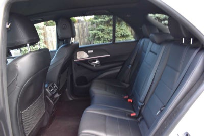 2023 Mercedes-Benz GLE GLE 350 4MATIC® SUV