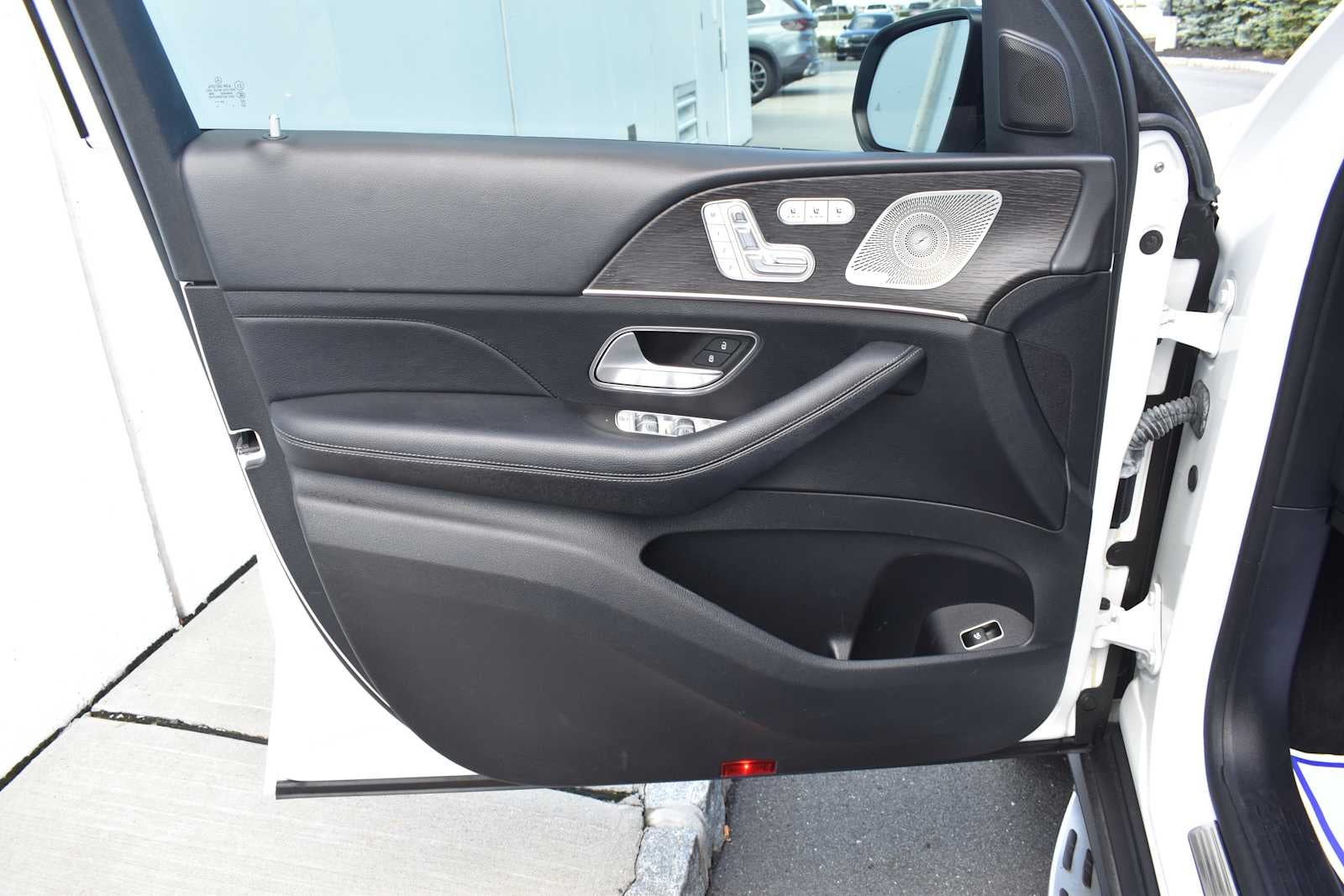 2023 Mercedes-Benz GLE GLE 350 4MATIC® SUV