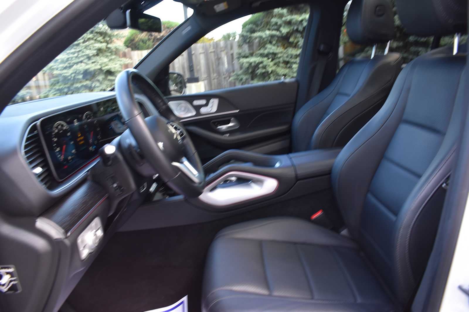 2023 Mercedes-Benz GLE GLE 350 4MATIC® SUV
