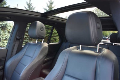 2023 Mercedes-Benz GLE GLE 350 4MATIC® SUV