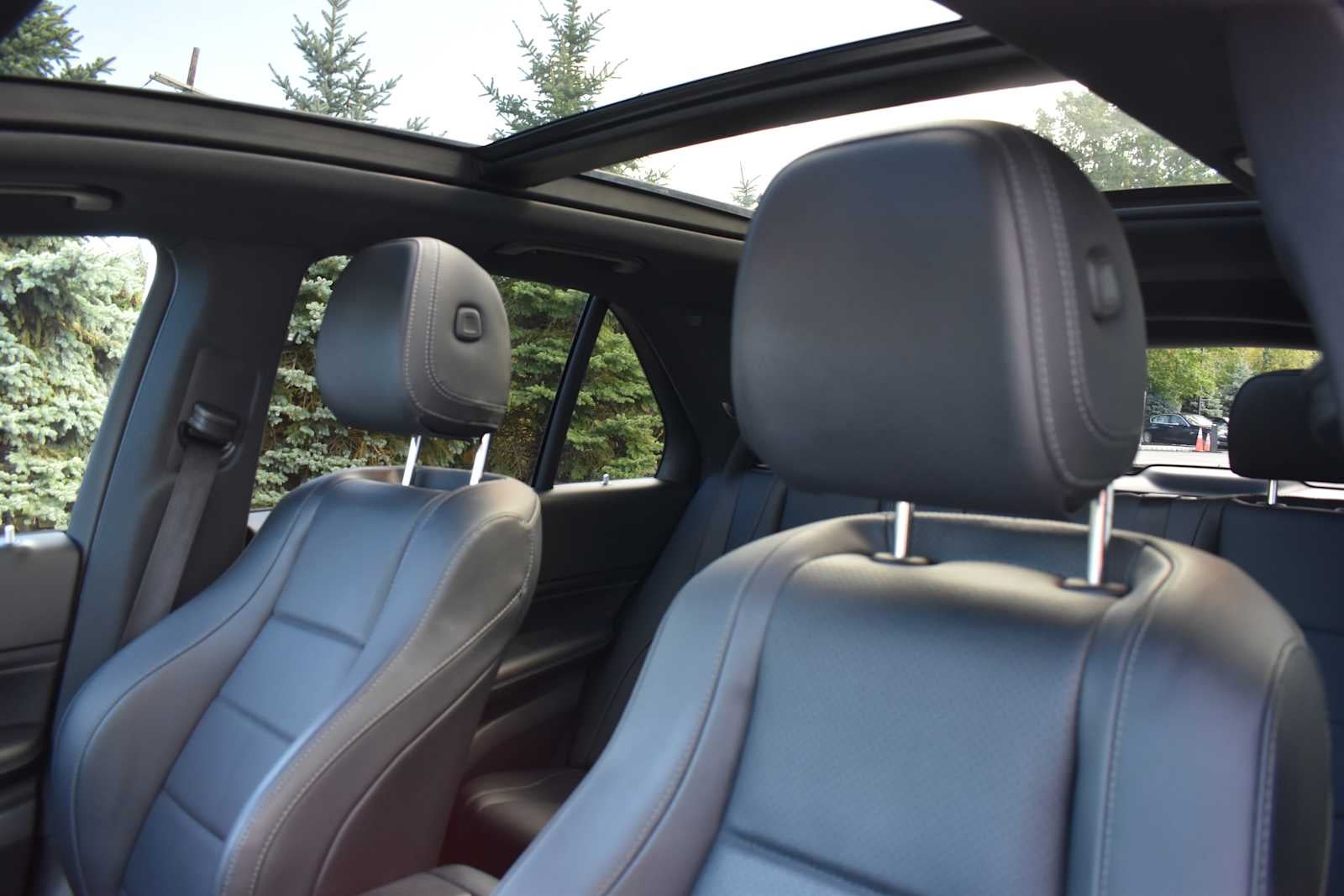 2023 Mercedes-Benz GLE GLE 350 4MATIC® SUV