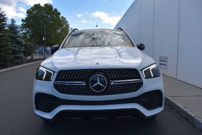 2023 Mercedes-Benz GLE GLE 350 4MATIC® SUV