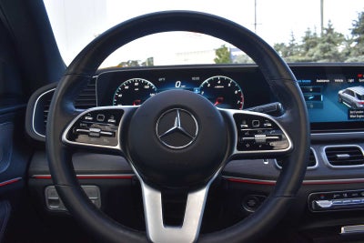 2023 Mercedes-Benz GLE GLE 350 4MATIC® SUV