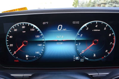 2023 Mercedes-Benz GLE GLE 350 4MATIC® SUV