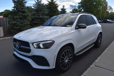 2023 Mercedes-Benz GLE GLE 350 4MATIC® SUV