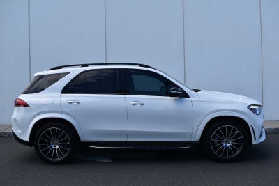2023 Mercedes-Benz GLE GLE 350 4MATIC® SUV