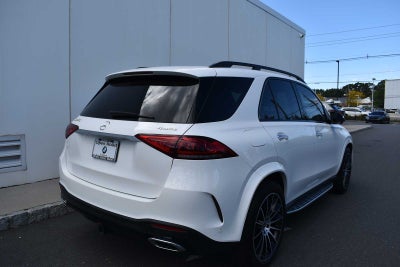 2023 Mercedes-Benz GLE GLE 350 4MATIC® SUV
