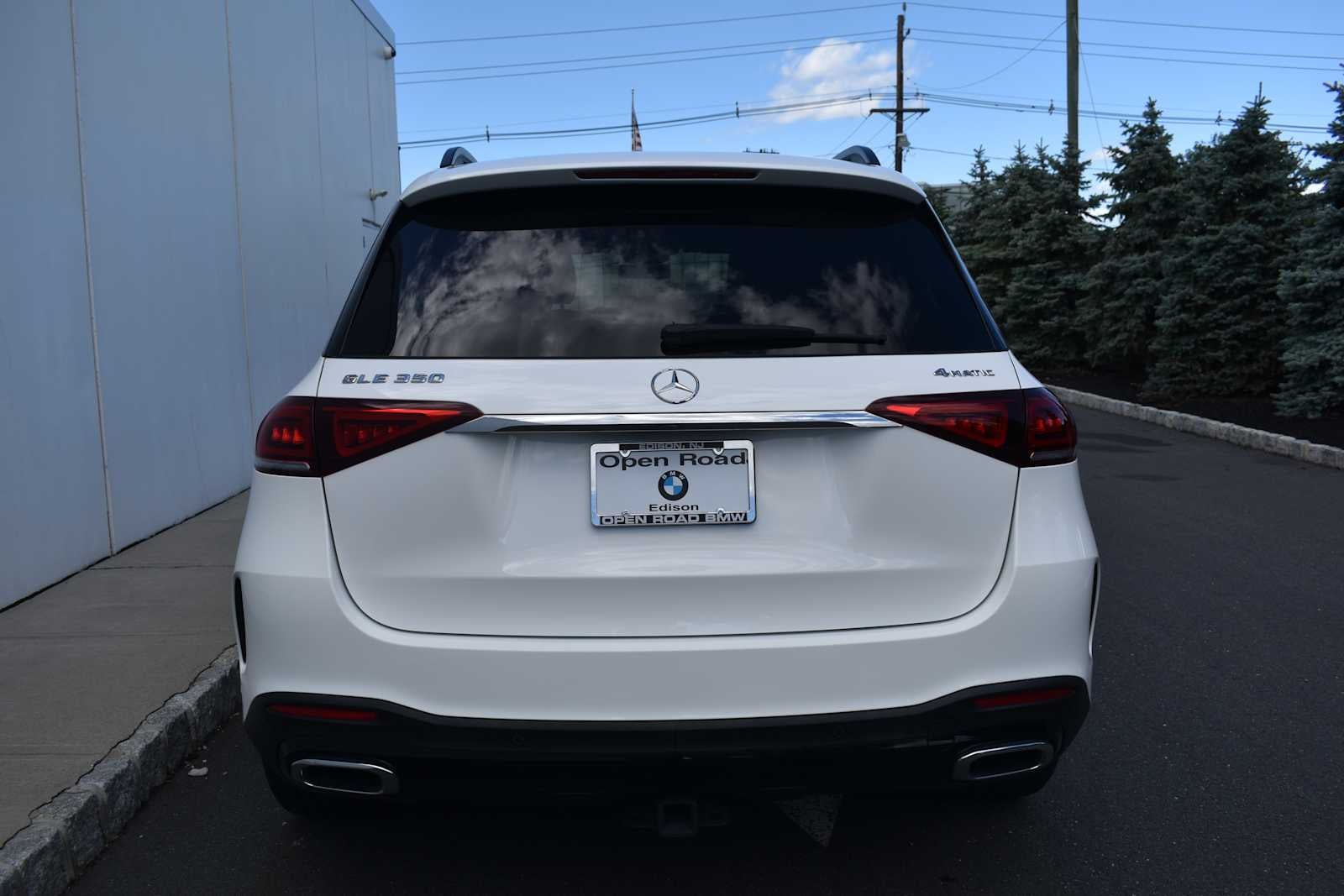 2023 Mercedes-Benz GLE GLE 350 4MATIC® SUV
