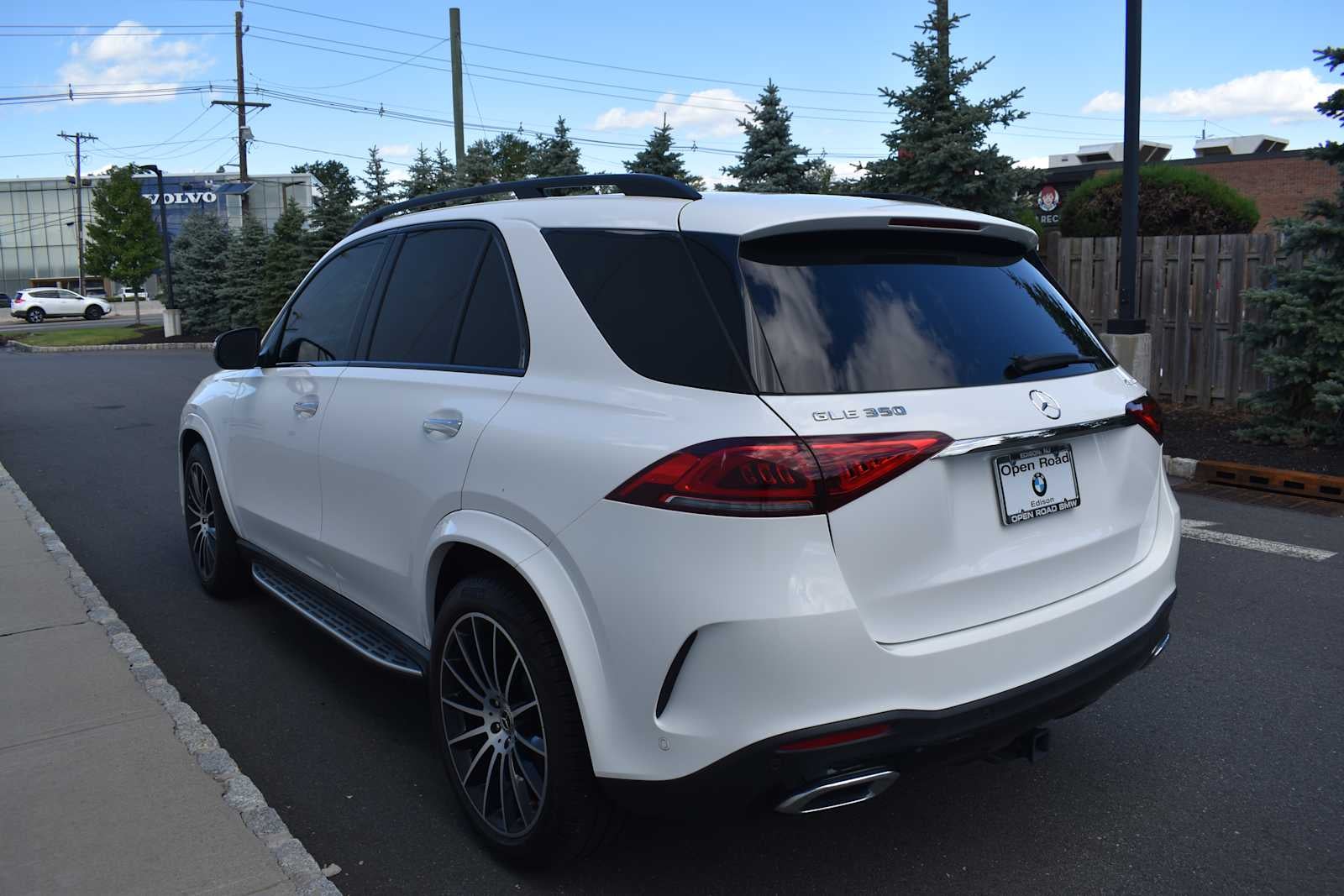 2023 Mercedes-Benz GLE GLE 350 4MATIC® SUV