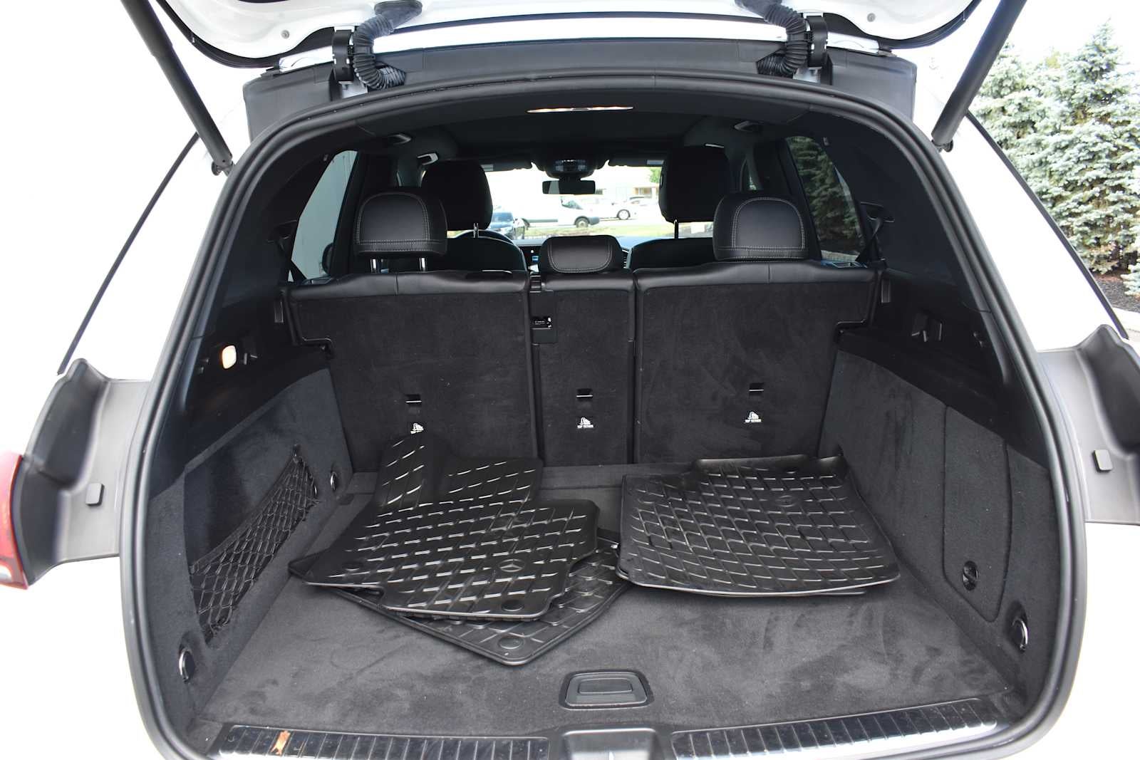 2023 Mercedes-Benz GLE GLE 350 4MATIC® SUV