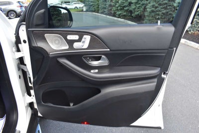 2023 Mercedes-Benz GLE GLE 350 4MATIC® SUV