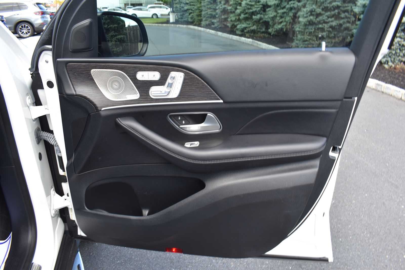 2023 Mercedes-Benz GLE GLE 350 4MATIC® SUV