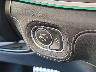 2021 Mercedes-Benz GLE AMG® GLE 53 4MATIC® SUV
