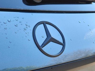 2021 Mercedes-Benz GLE AMG® GLE 53 4MATIC® SUV