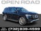 2025 Mercedes-Benz GLS GLS 450 4MATIC® SUV