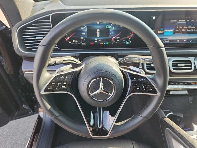 2025 Mercedes-Benz GLS GLS 450 4MATIC® SUV