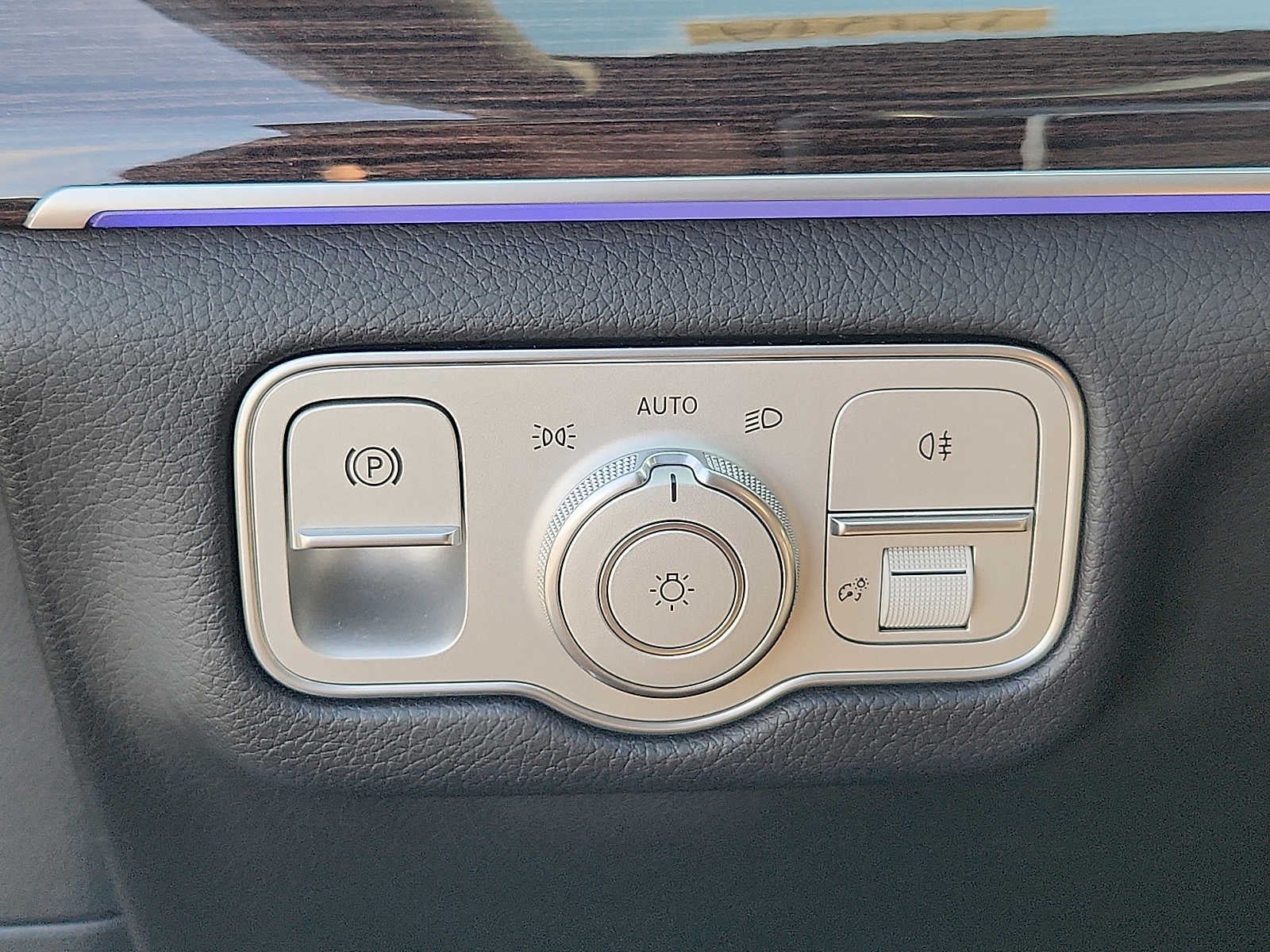 2025 Mercedes-Benz GLS GLS 450 4MATIC® SUV