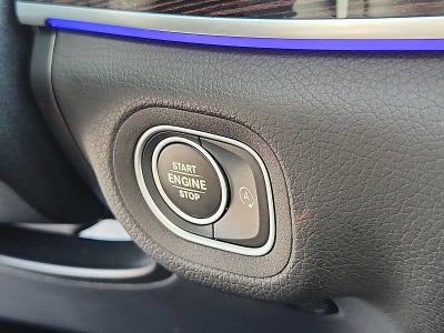 2025 Mercedes-Benz GLS GLS 450 4MATIC® SUV