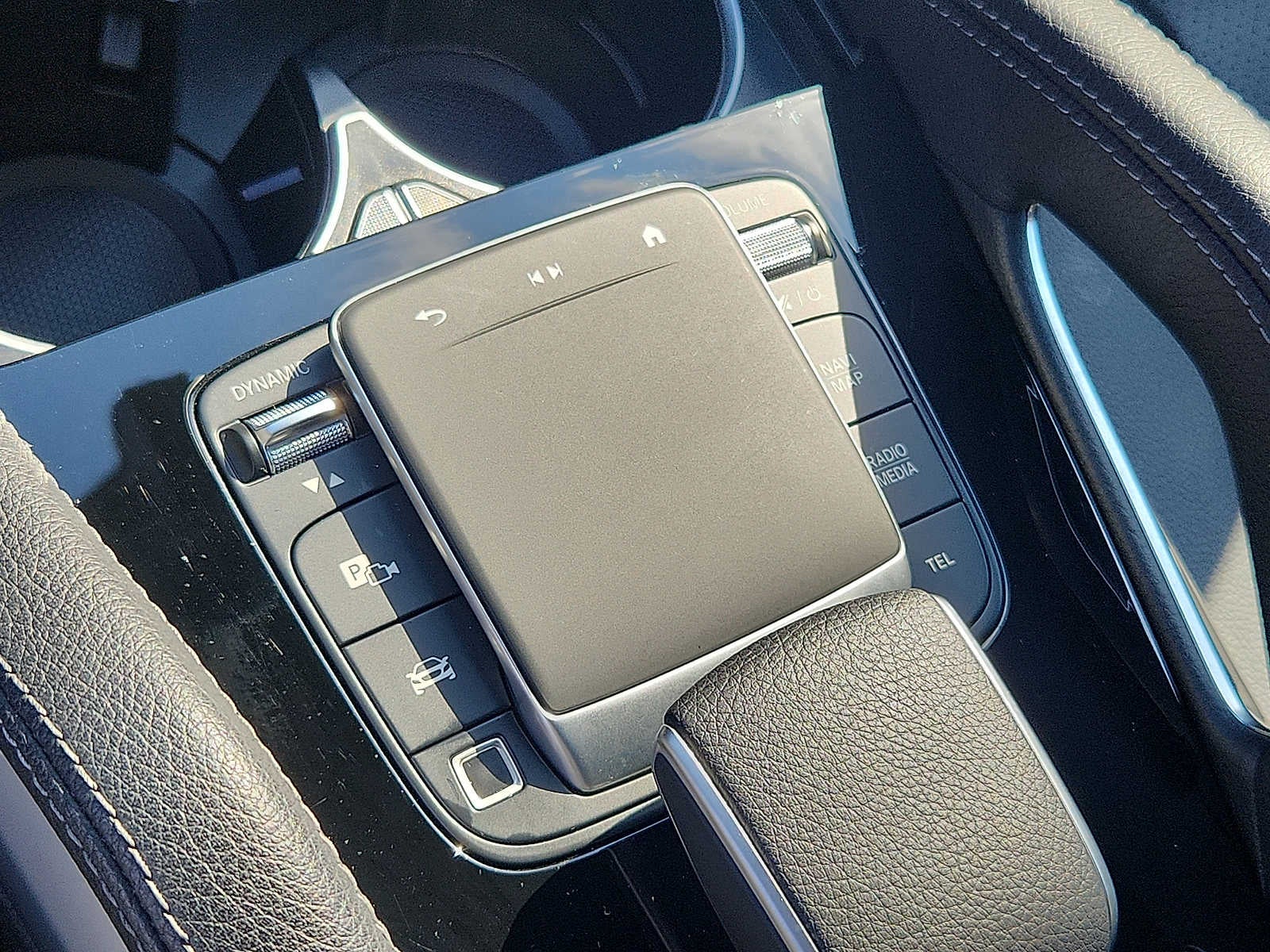 2025 Mercedes-Benz GLS GLS 450 4MATIC® SUV