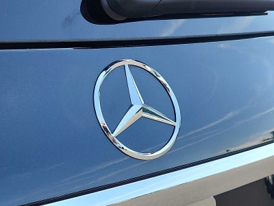 2025 Mercedes-Benz GLS GLS 450 4MATIC® SUV