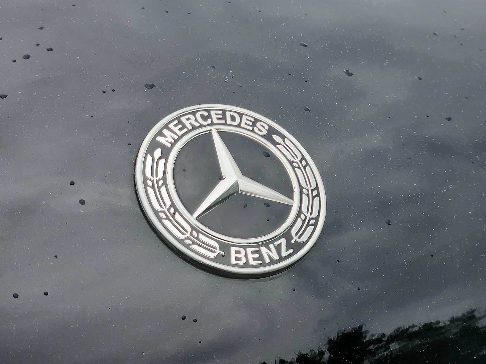 2025 Mercedes-Benz GLS GLS 450 4MATIC® SUV