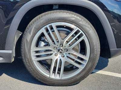 2025 Mercedes-Benz GLS GLS 450 4MATIC® SUV