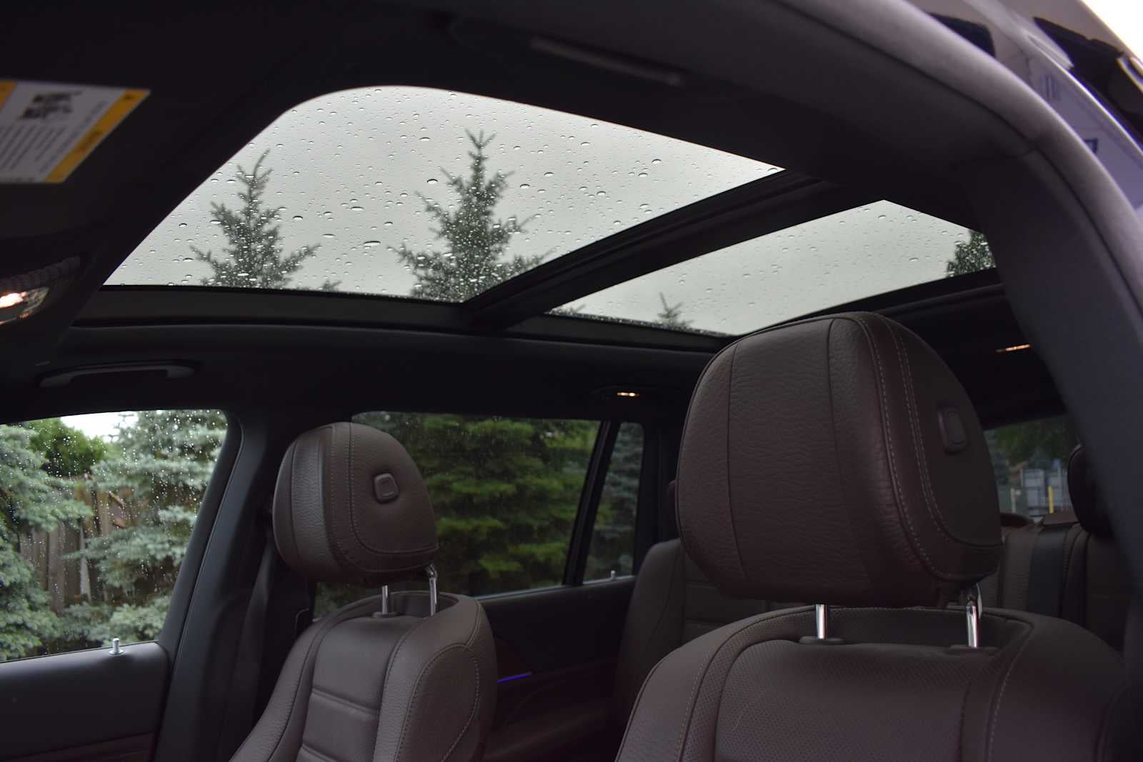 2022 Mercedes-Benz GLS GLS 450 4MATIC® SUV