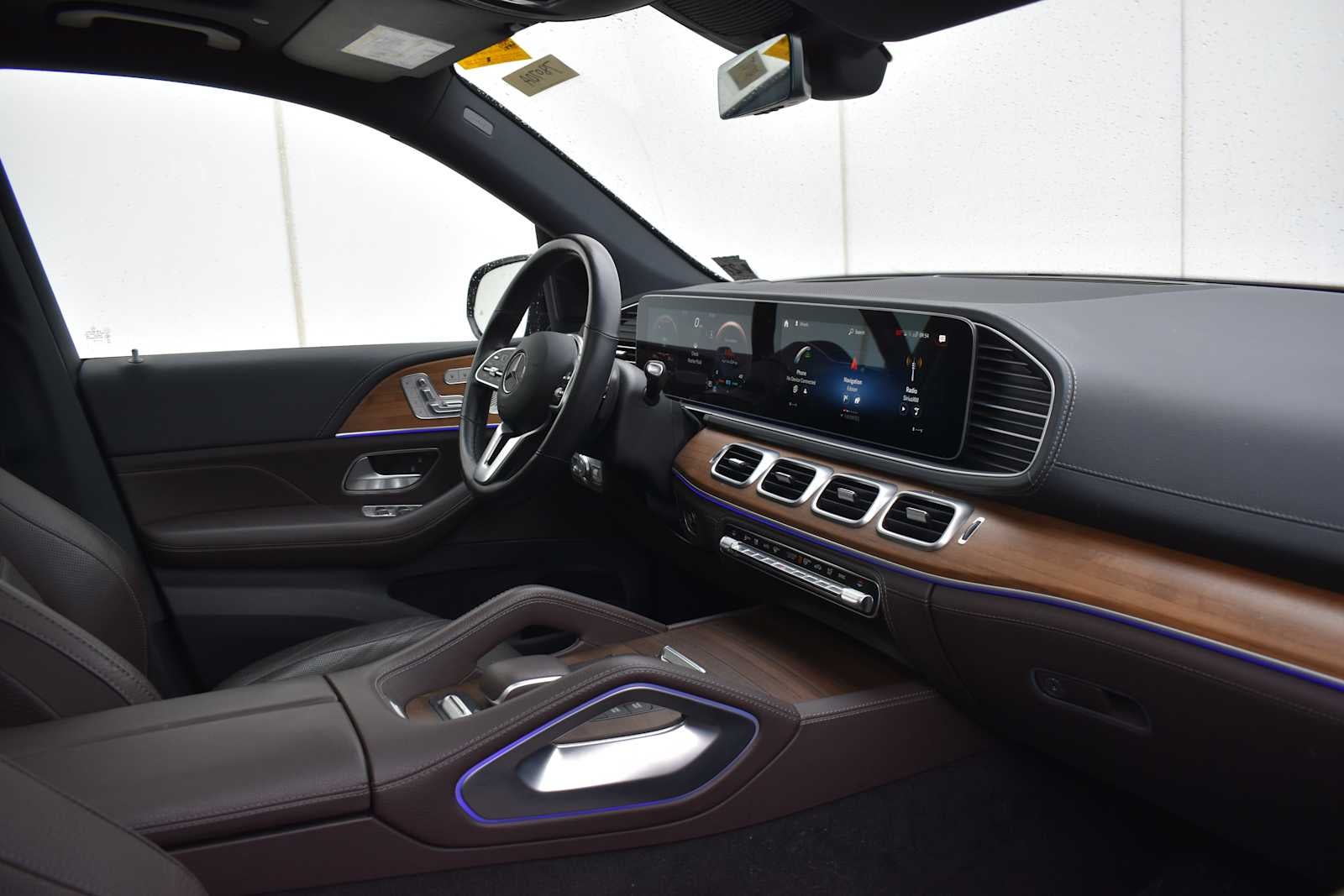 2022 Mercedes-Benz GLS GLS 450 4MATIC® SUV