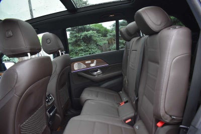 2022 Mercedes-Benz GLS GLS 450 4MATIC® SUV