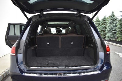 2022 Mercedes-Benz GLS GLS 450 4MATIC® SUV