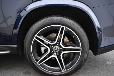 2022 Mercedes-Benz GLS GLS 450 4MATIC® SUV