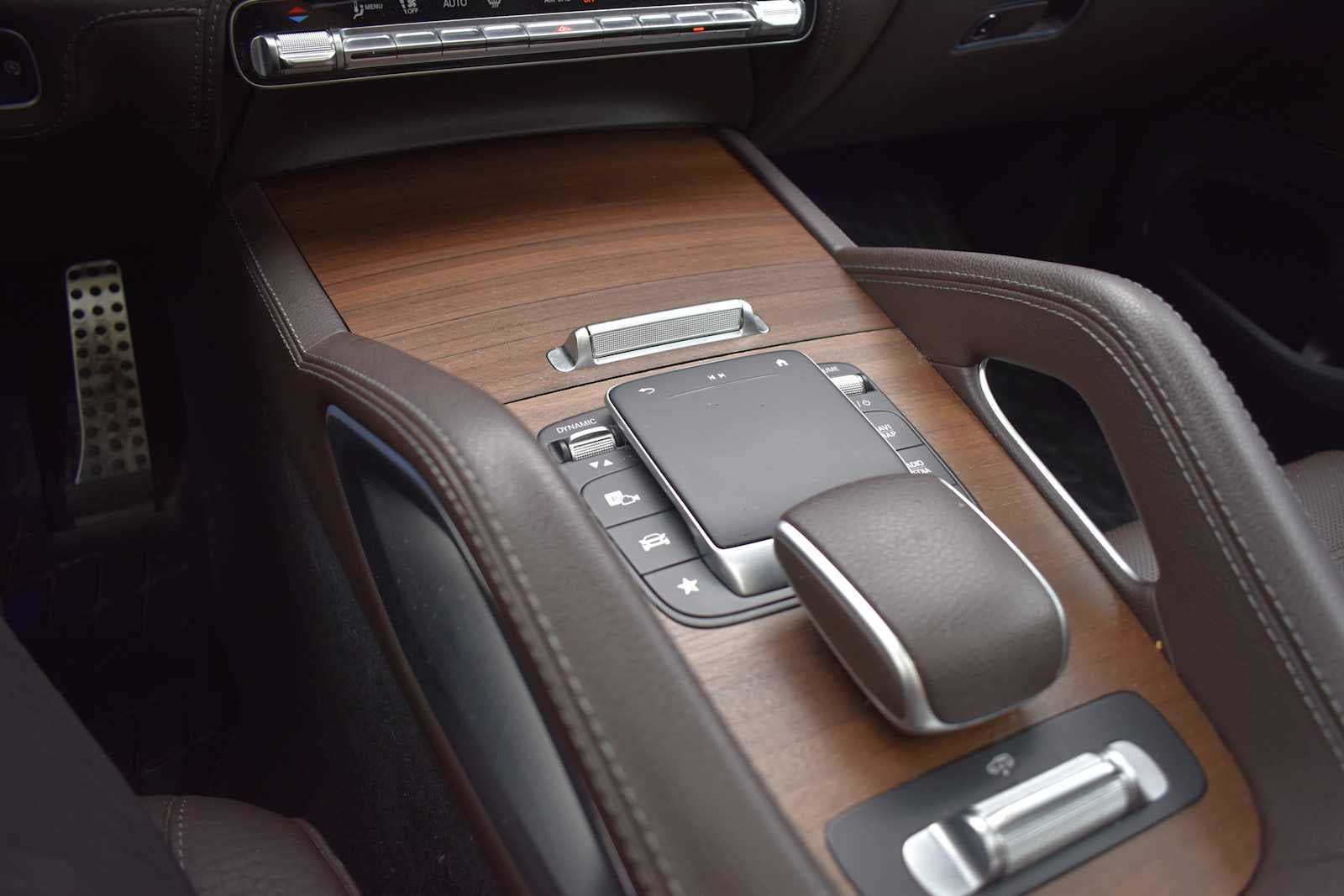 2022 Mercedes-Benz GLS GLS 450 4MATIC® SUV
