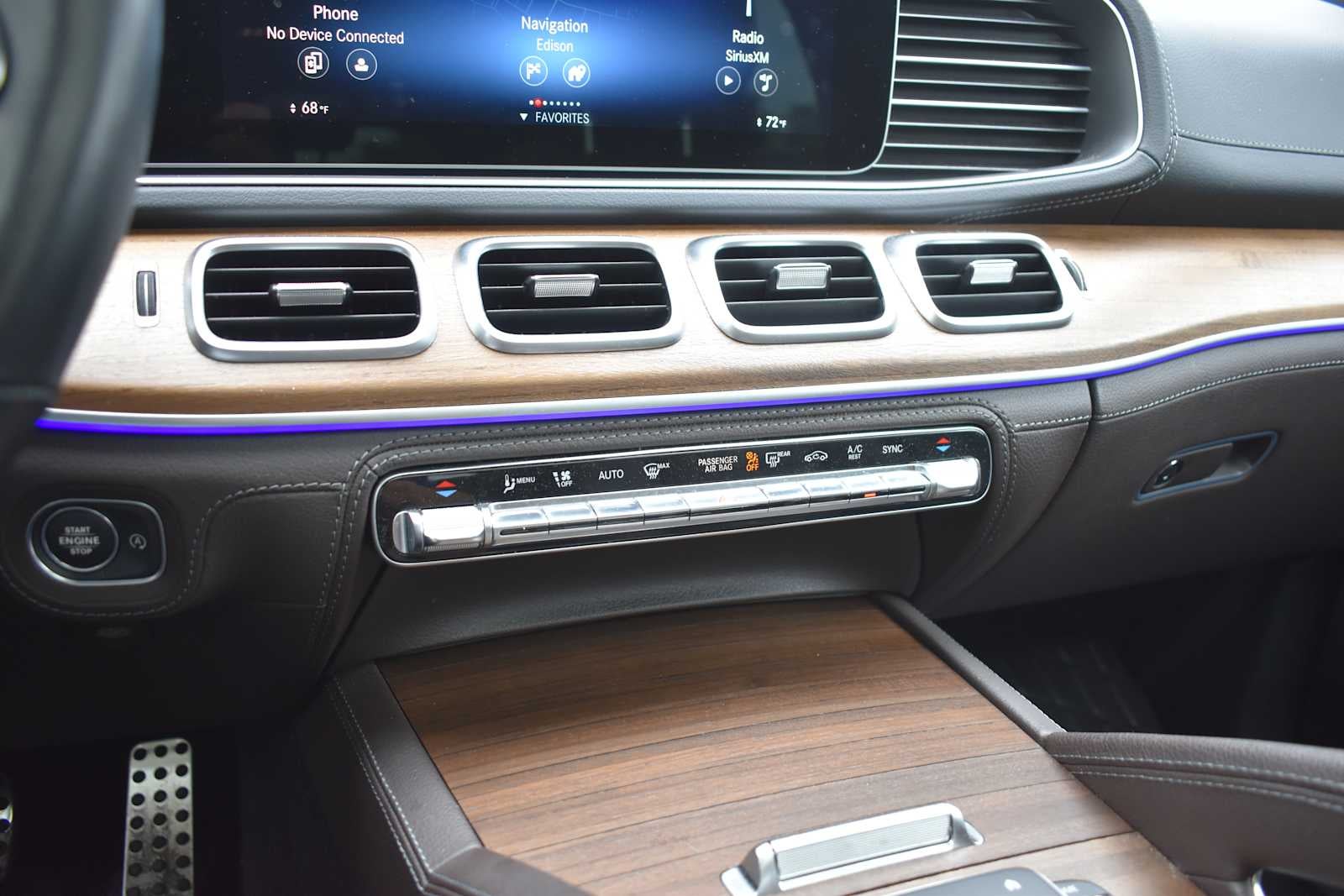 2022 Mercedes-Benz GLS GLS 450 4MATIC® SUV