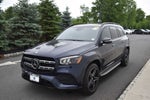 2022 Mercedes-Benz GLS GLS 450 4MATIC® SUV