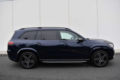 2022 Mercedes-Benz GLS GLS 450 4MATIC® SUV