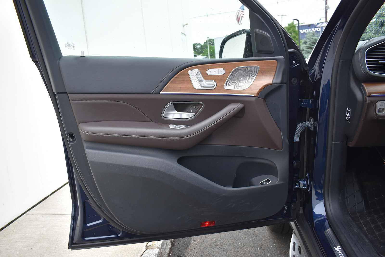 2022 Mercedes-Benz GLS GLS 450 4MATIC® SUV