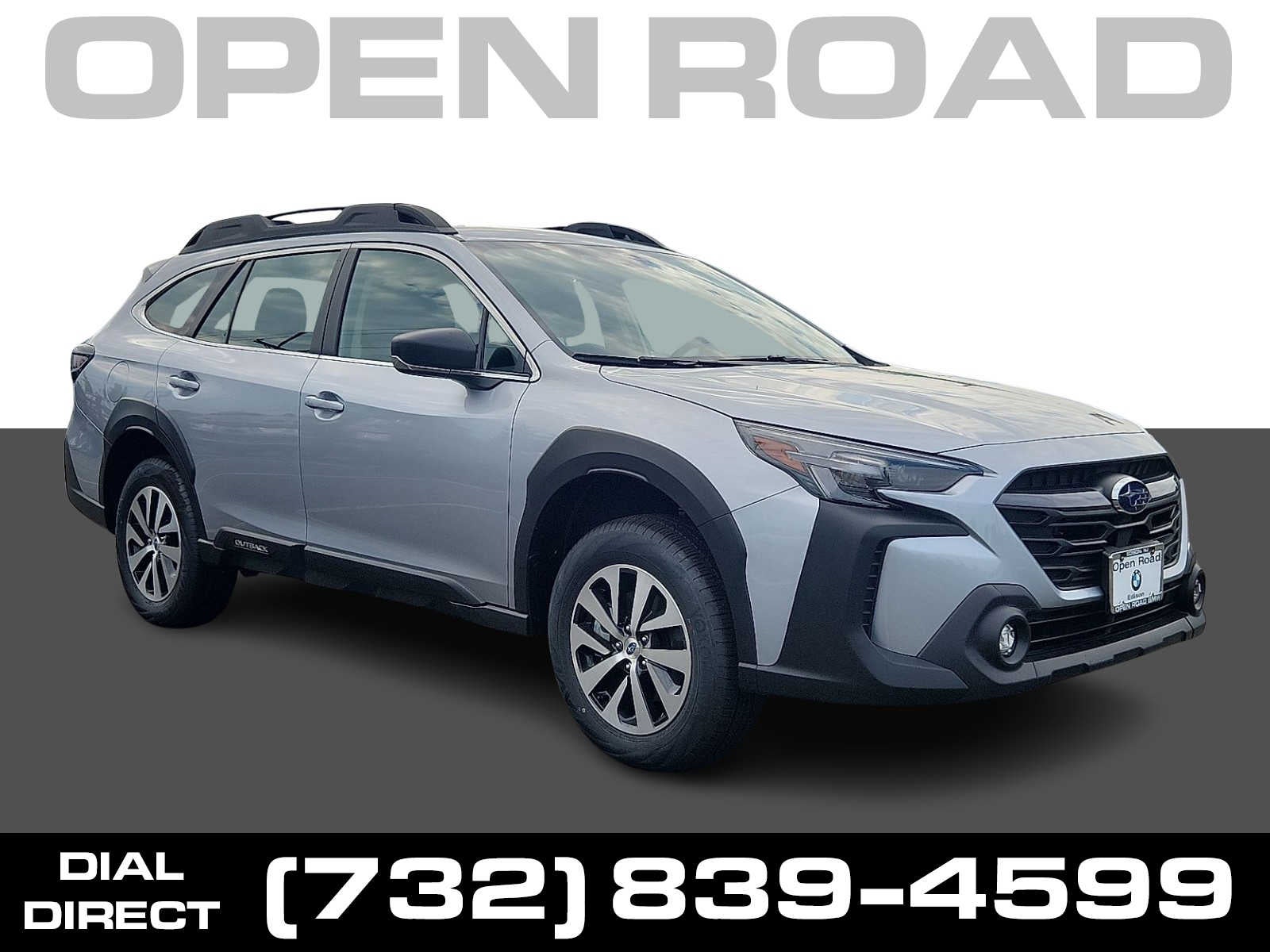 2025 Subaru Outback AWD