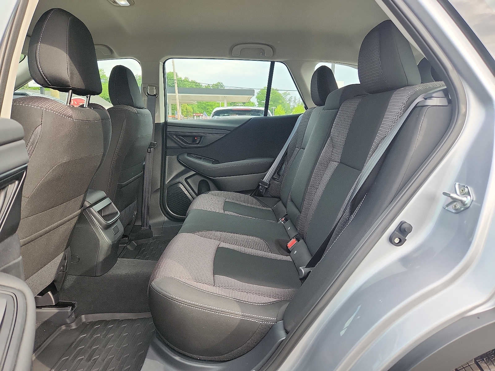 2025 Subaru Outback AWD
