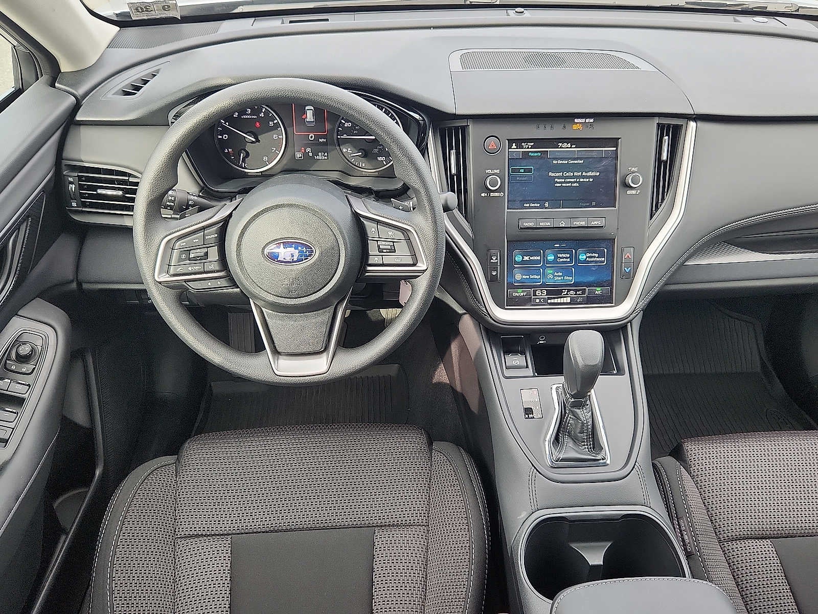 2025 Subaru Outback AWD