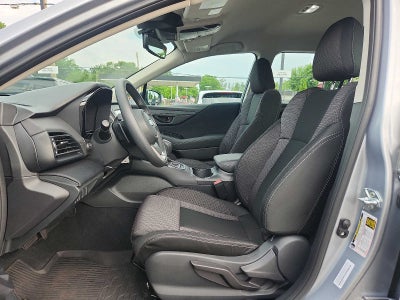 2025 Subaru Outback AWD