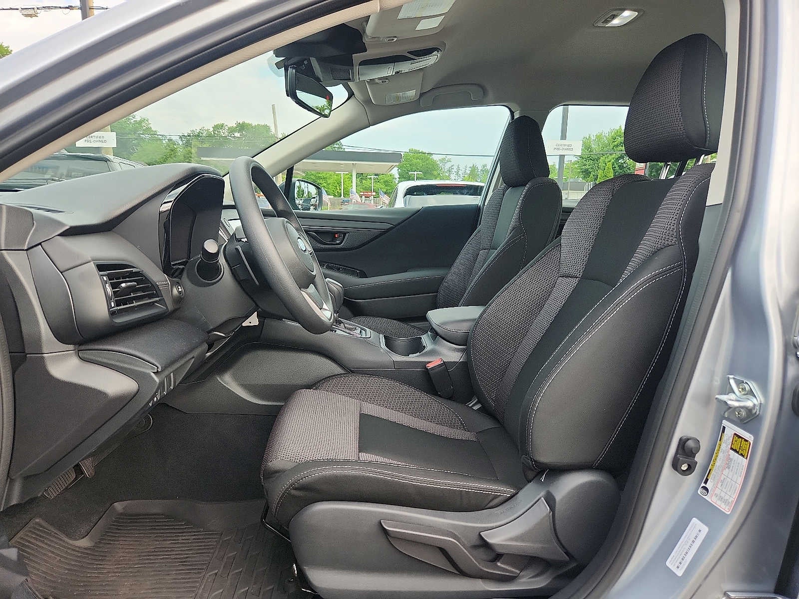 2025 Subaru Outback AWD