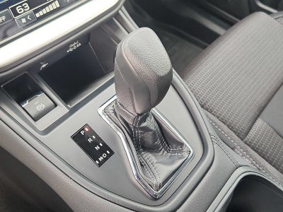 2025 Subaru Outback AWD