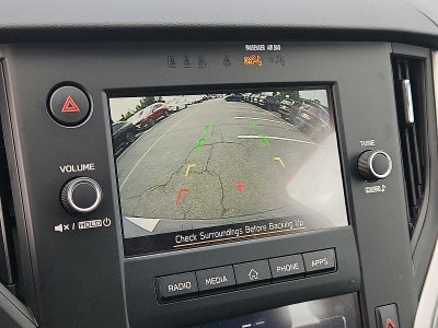 2025 Subaru Outback AWD